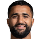 Ali Abdi