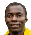 Abdoulie Manneh