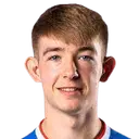 Robbie Fraser
