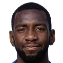 Yannick Bolasie