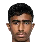 Ibrahim Mohammed Al-Hassan
