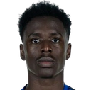 Albert Sambi Lokonga