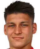 mattia iori