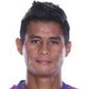 Eugeneson Lyngdoh