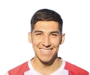Joaquin Alejandro·Gomez
