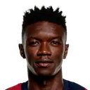 Ibrahima Mbaye