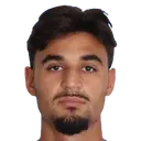 Lian Javier Akkus Rodriguez