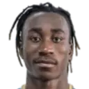 Yan Diomande