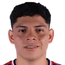 Rogelio Andrés González Román