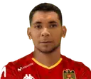 Cristian Palacios