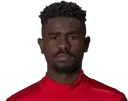 Pacifique Niyongabire