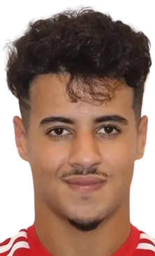 Hassan Aqboub