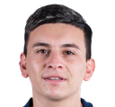 Pablo Aránguiz