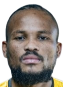 Edmilson Dove