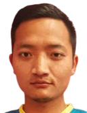 Jedidi Haokip