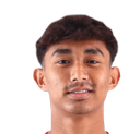 Arami Wafiy