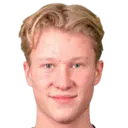 Edvard Sundbö Pettersen