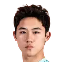 Peng Haochen