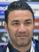 Javad Nekounam