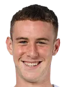 Alfie Dorrington