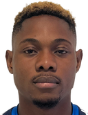 Jilvaro Luyinga Dilundama