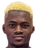 Jibril Ibrahimi
