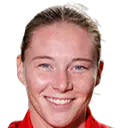 Francesca Ogilvie