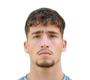 Mario Vilardi