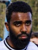 Mohamud Ali