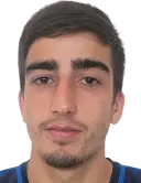 Kamil Ibragimov