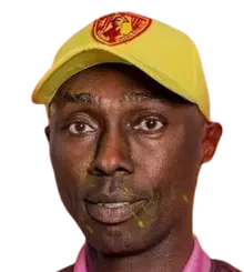 Moses Aduku