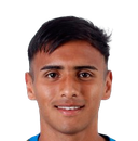 Milton Delgado