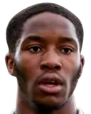 Bobby Amartey
