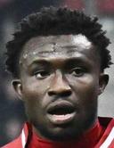joseph opoku