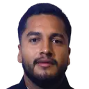Francisco Martínez