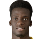 Youssoupha Mbodji