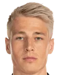 Lukas MacNaughton