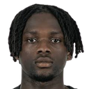 Naba Mensah