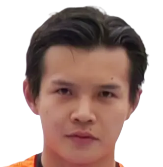 Zijian He