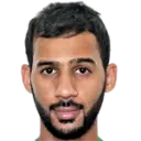 Bilal Al Balushi