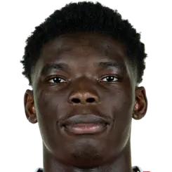 Mekhi Gray