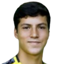Luis Carrero