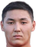 Maksat Dzhakybaliev