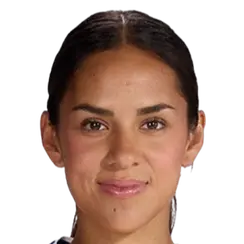 Maricarmen Reyes