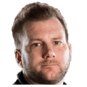Jens Wedeborg