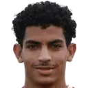 Mohammed Al-Qashmi
