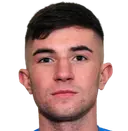 Luke Heeney