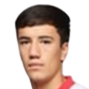Bekhruz Khudzhaev