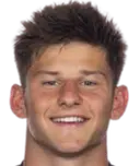 cam cilley