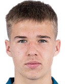 Yaroslav Mikhailov